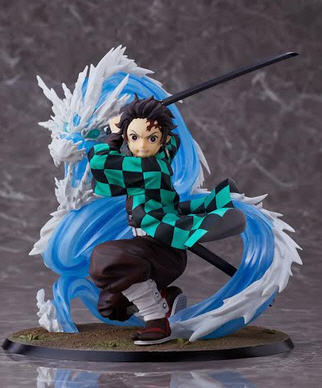 เปิดรับPreorder มีค่ามัดจำ 1300 บาท Tanjiro Kamado［Constant Flux］