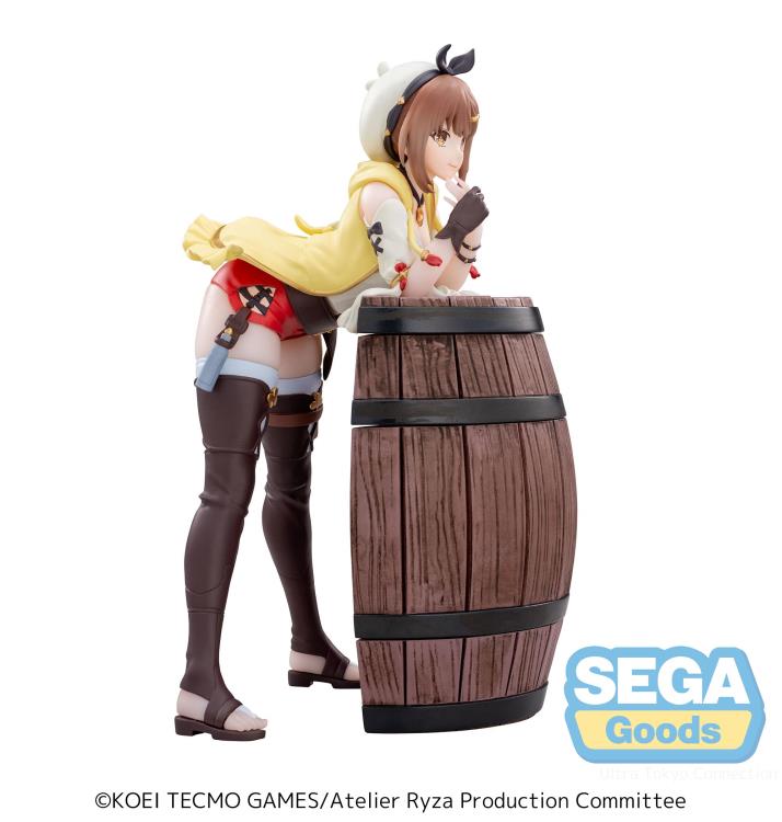 (Preorder ถึงวันที่ 14/2/2024) เปิดรับPreorder มีค่ามัดจำ 100 บาท 06026709 sega Luminasta Reisalin Stout