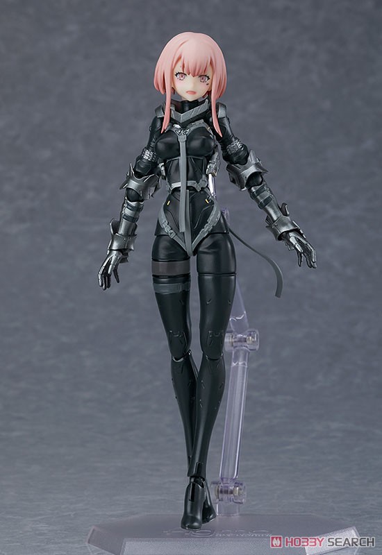 เปิดรับPreorder มัดจำ 400 บาท figma Lanze Reiter (PVC Figure) โมเดลสำเร็จ