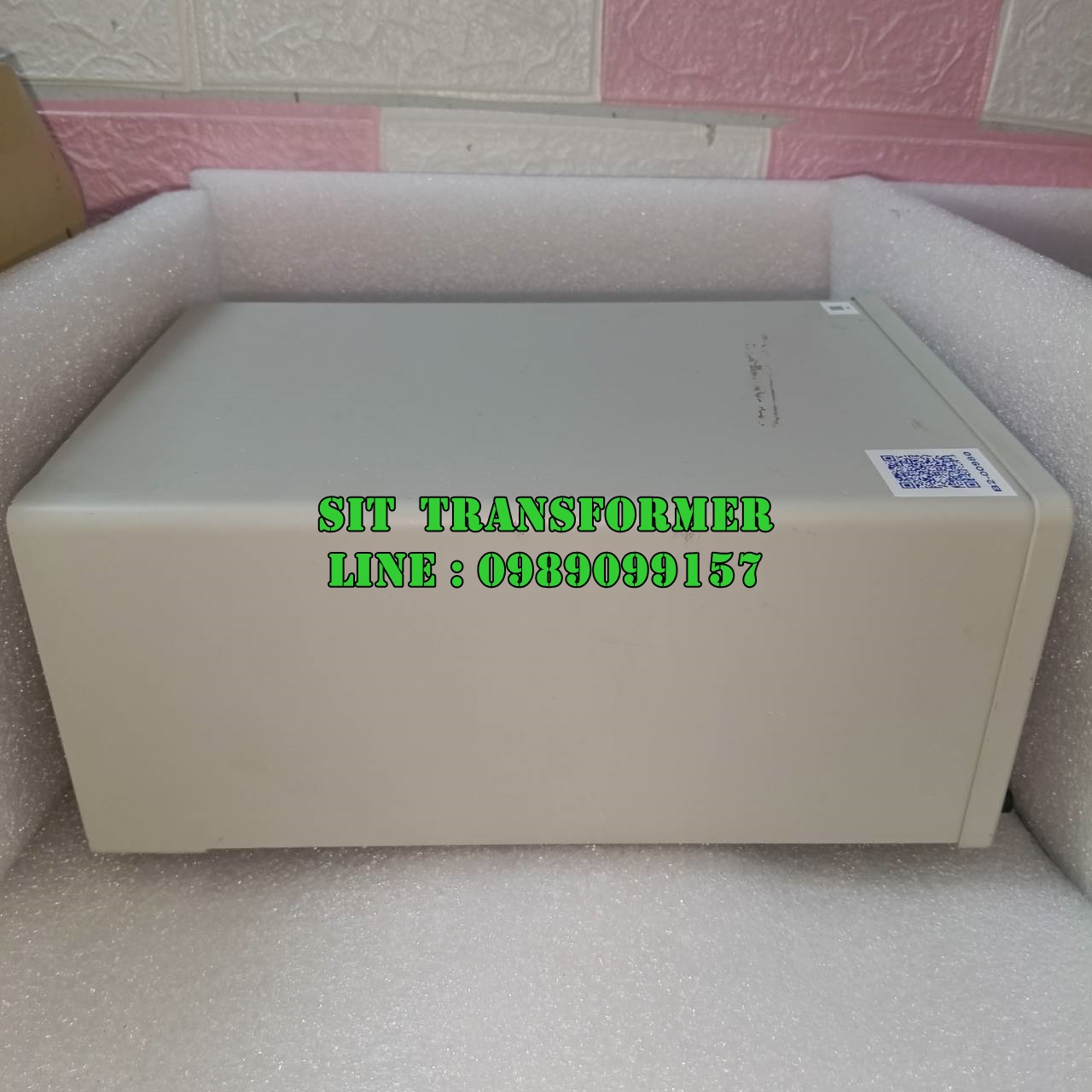 Newport power meter model 1936-R