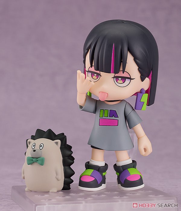 <Preorderถึงวันที่ 25/8/2023 > เปิดรับPreorder #มัดจำ 500 บาท Nendoroid Nira-chan (PVC Figure)