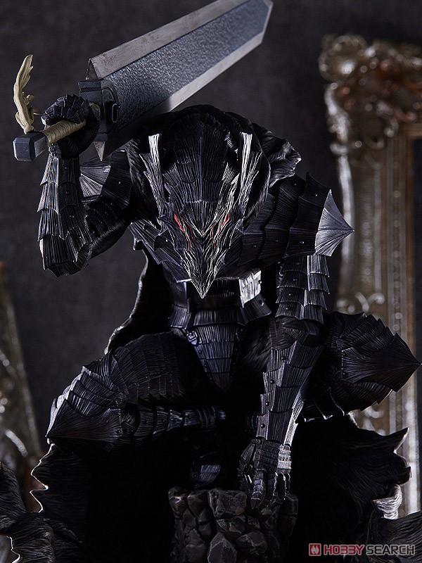 <Preorderถึง 29/3/2024>เปิดรับPreorder มัดจำ 500 บาท Pop Up Parade Guts (Berserker Armor) L Size (PVC Figure)
