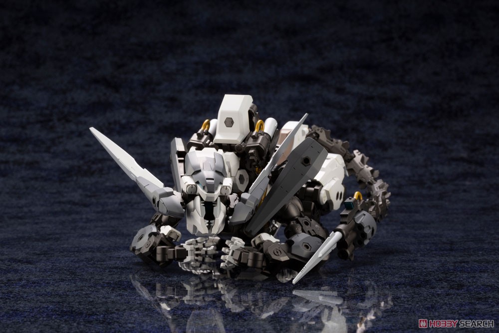 <Preorderถึง24/2/2022>เปิดรับPreorder มัดจำ450 บาท 1/24 L.O.Z. [Lord of Zoatex] (Plastic model)