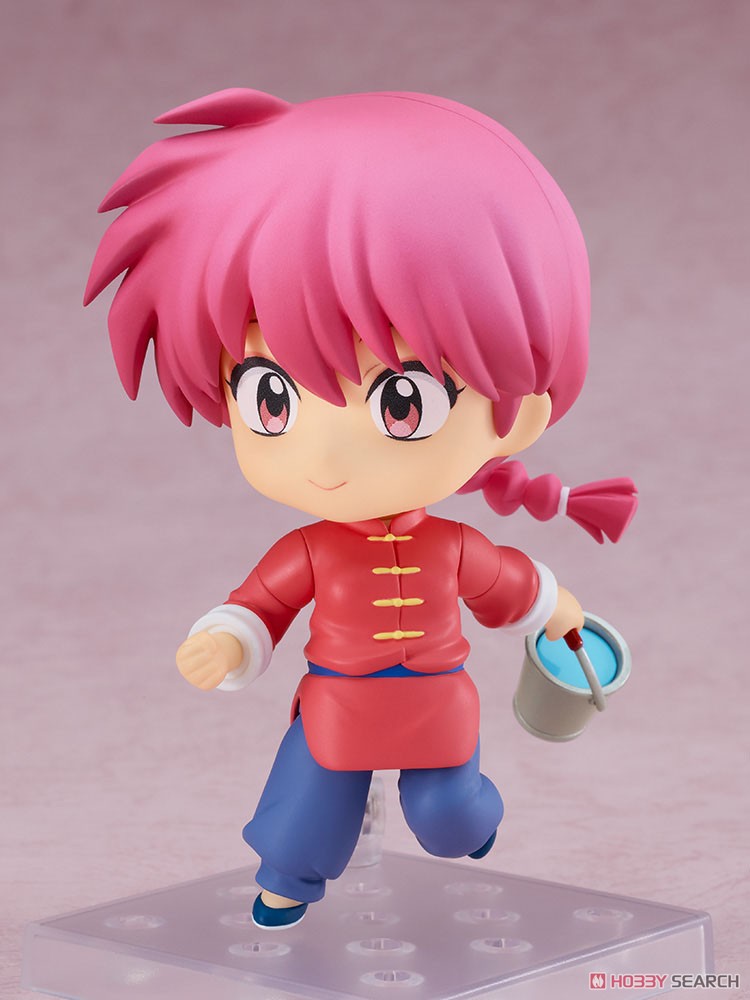 <Preorderถึงวันที่7/2/2025> เปิดรับPreorder #มัดจำ 400 บาทNendoroid Ranma (Female)