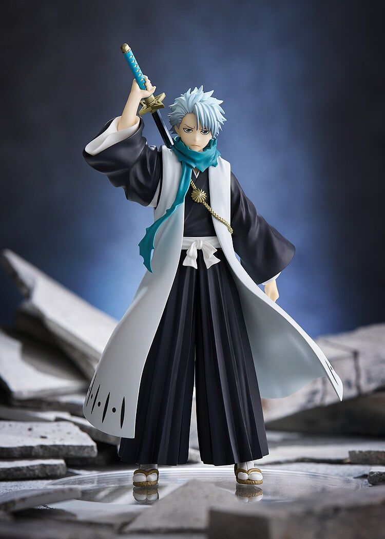 <Preorderถึง 15/11/2024>เปิดรับPreorder มัดจำ300 บาท Pop Up Parade Toshiro Hitsugaya