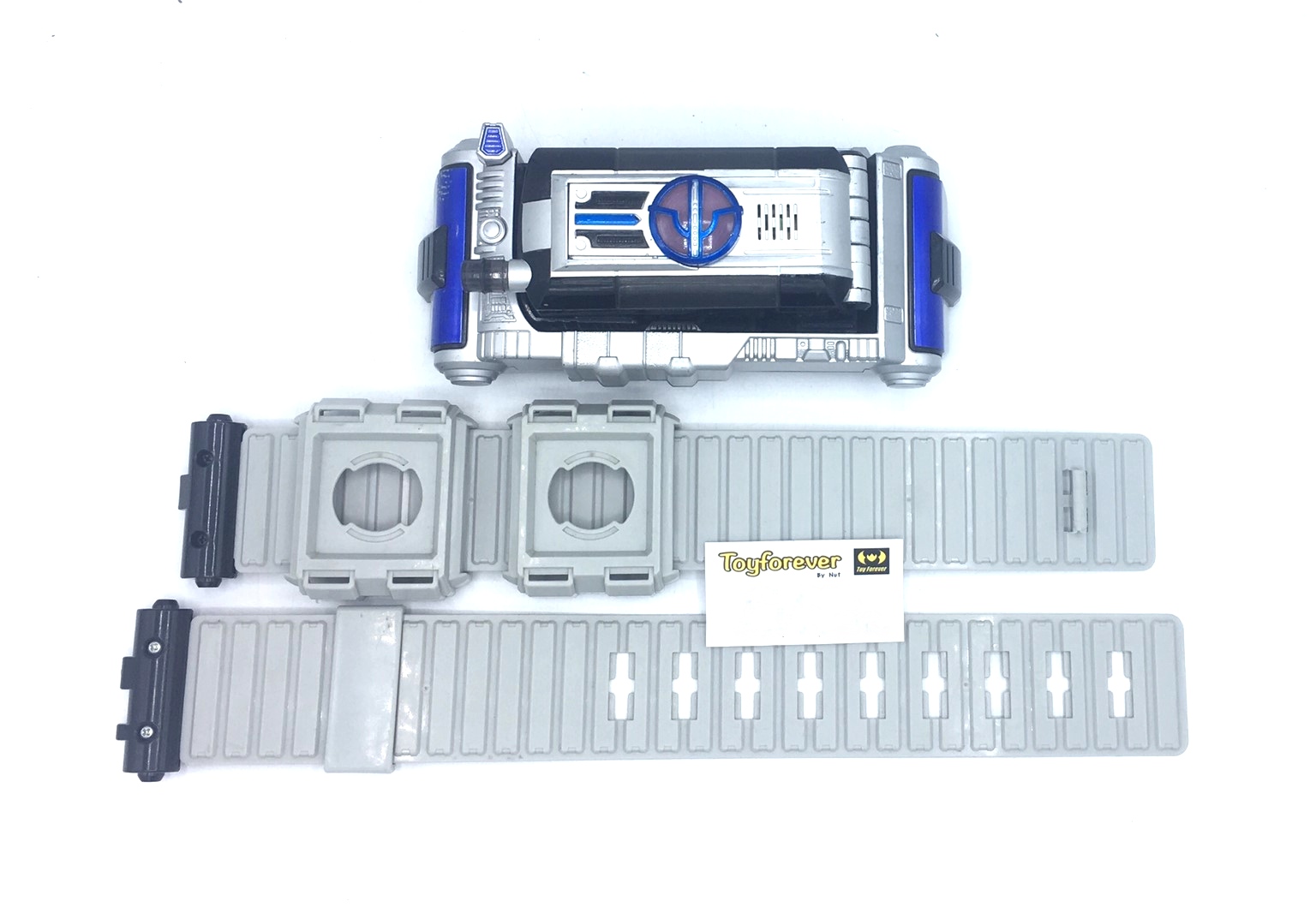 เข็มขัดไซก้า Dx Faiz Psyga Driver หายาก ของครบ สภาพสวย