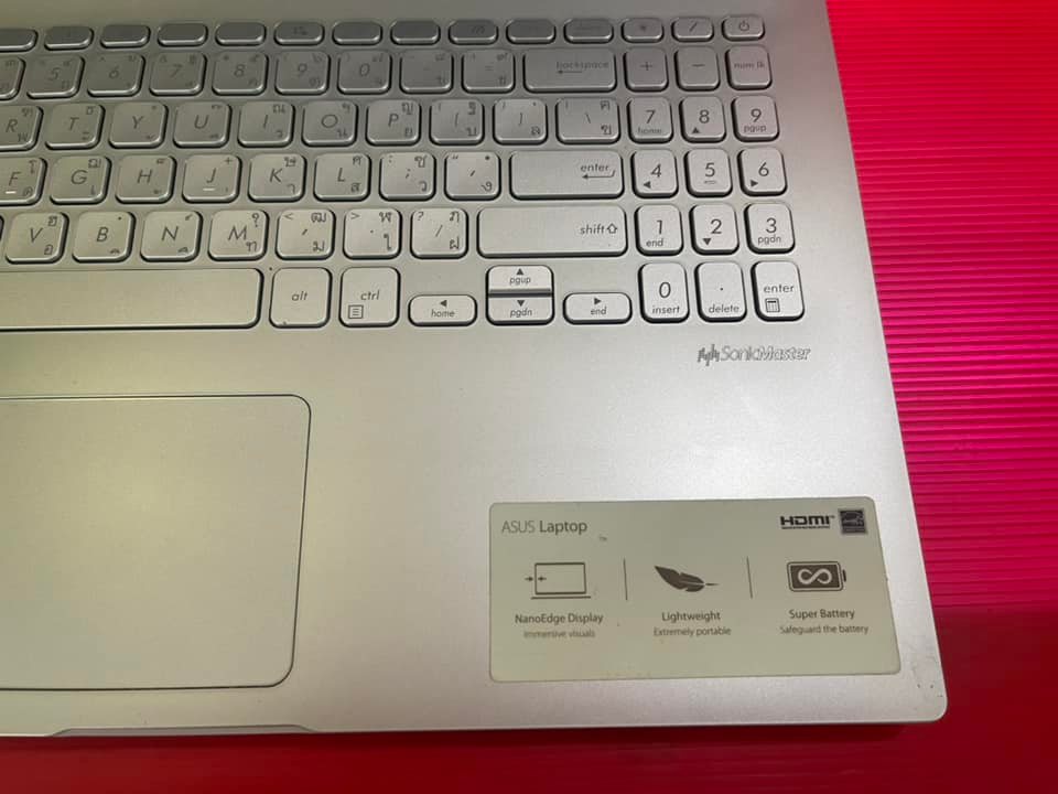 ( SOLD OUT ) Asus M509DA