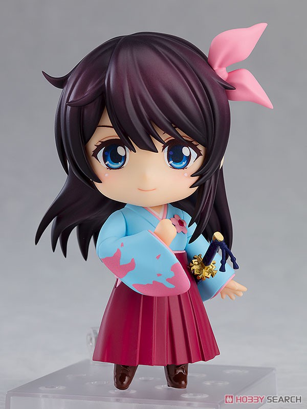 เปิดรับPreorder มัดจำ 200 บาท Nendoroid Sakura Amamiya (PVC Figure)