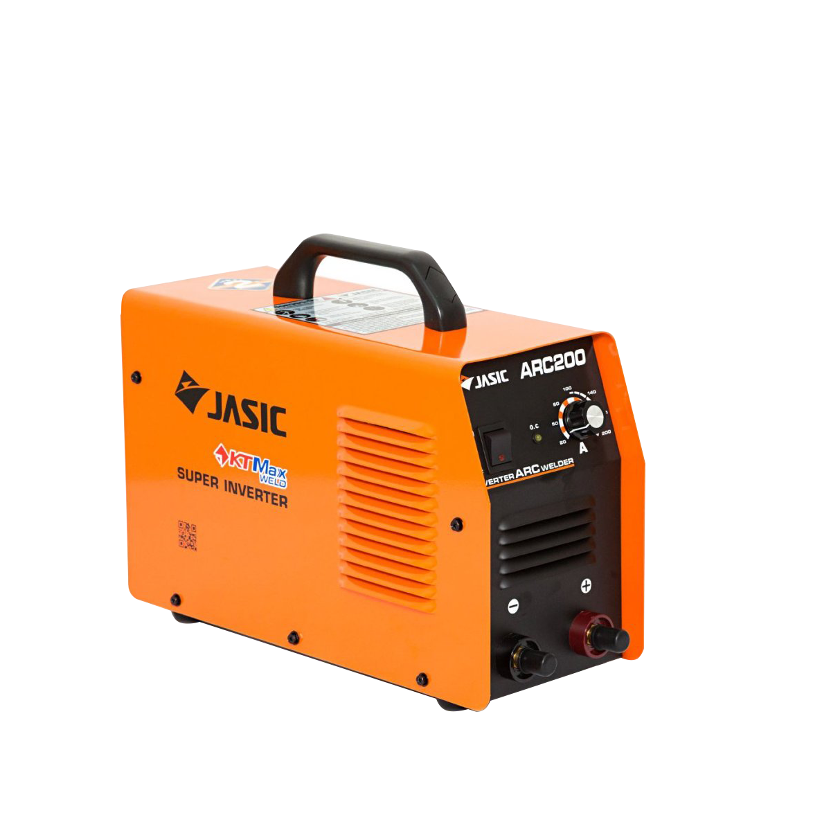 JASIC KT-JASIC ARC200 เครื่องเชื่อม