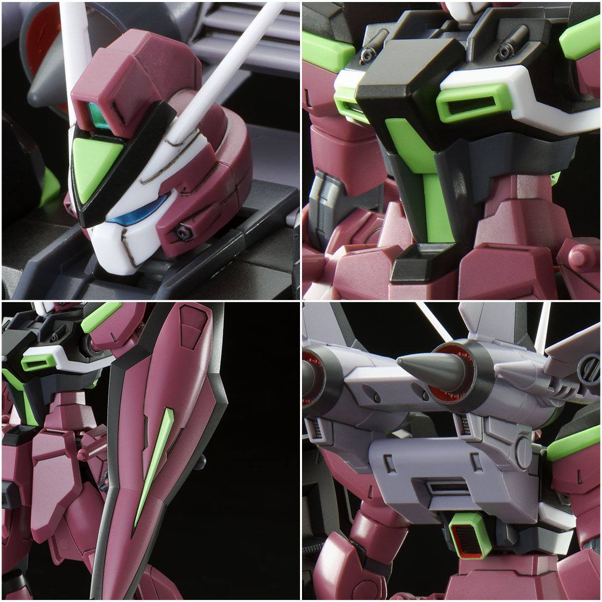 <Preorderถึง 30/4/2021>เปิดรับPreorder มัดจำ 300 บาท P-bandai HGCE 1/144 Windam Neo Roanoke CustomTitans โมเดลประกอบ