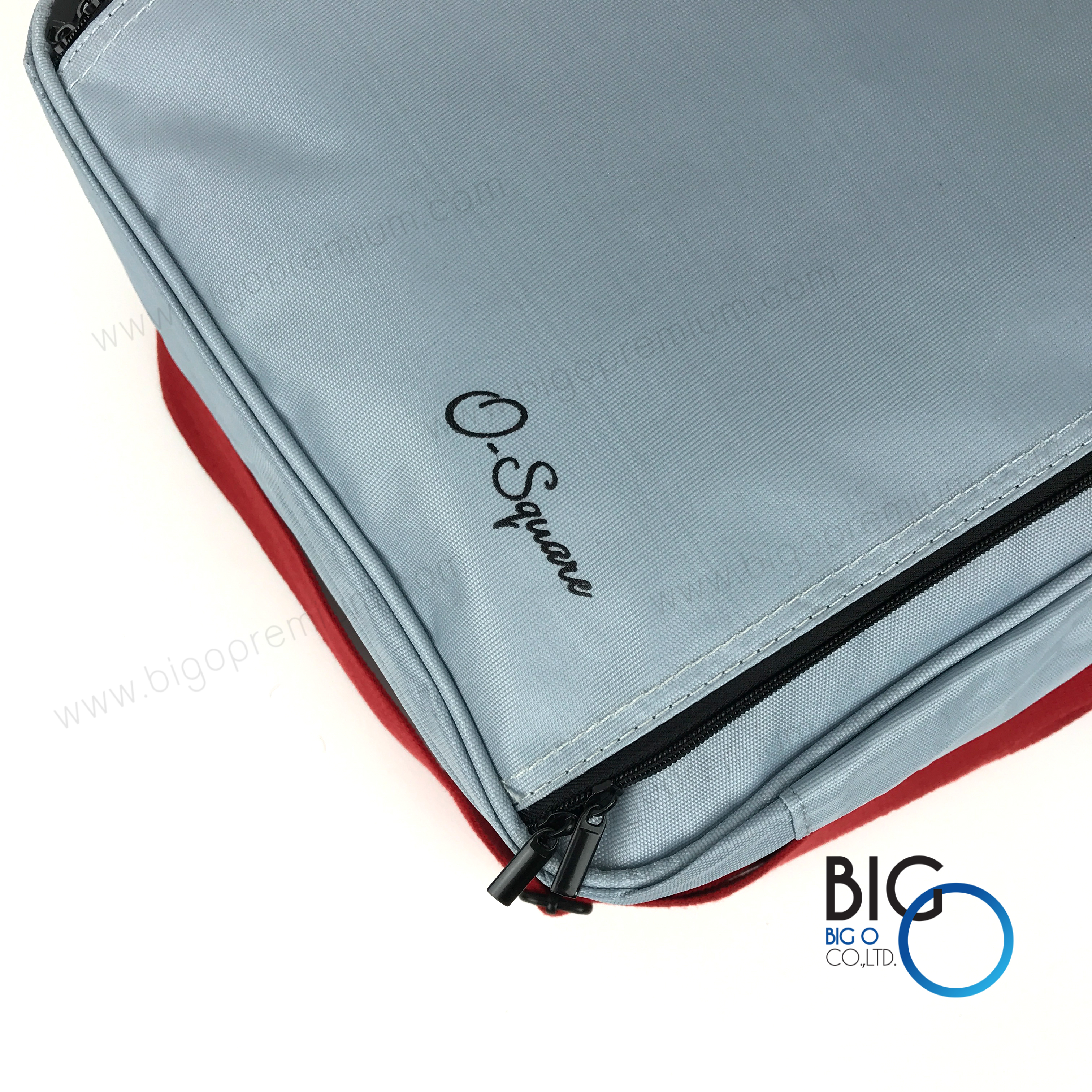 บริษัท โอ สแควร์ ดิสทริบิวชั่น จำกัด