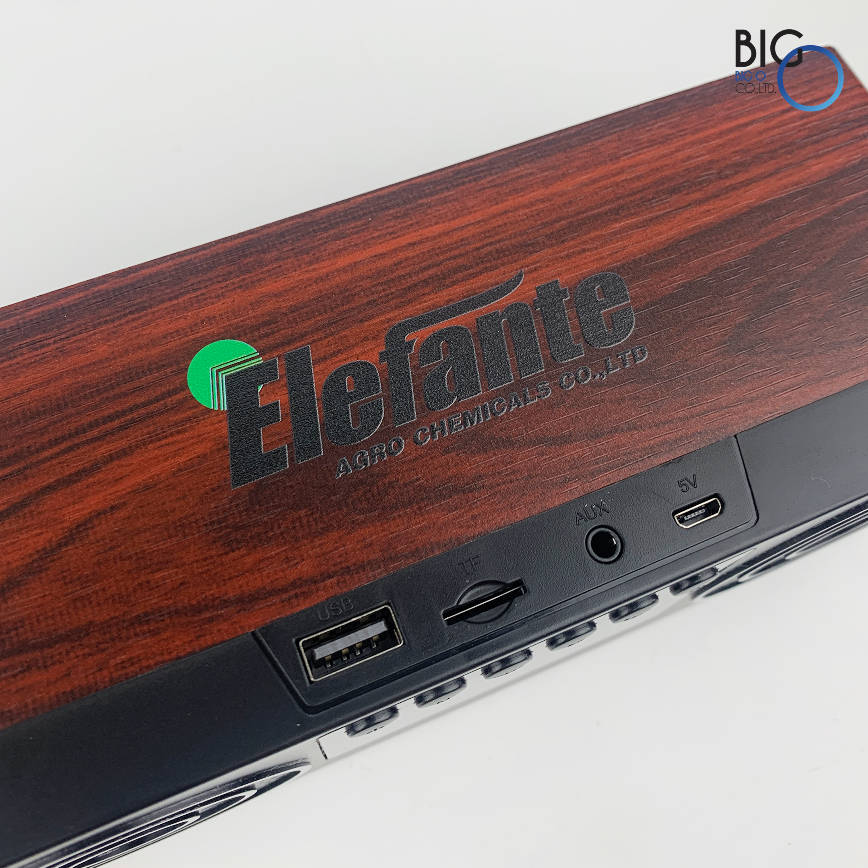 ลำโพงบลูทูธ