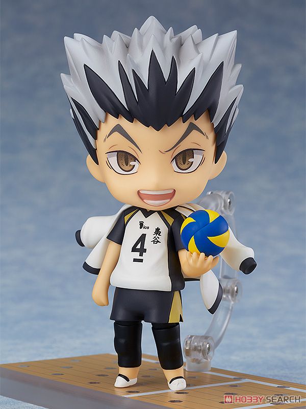 <Preorderปิดรับที่ 3 ตัว > เปิดรับPreorder #มัดจำ 200 บาท Nendoroid Kotaro Bokuto