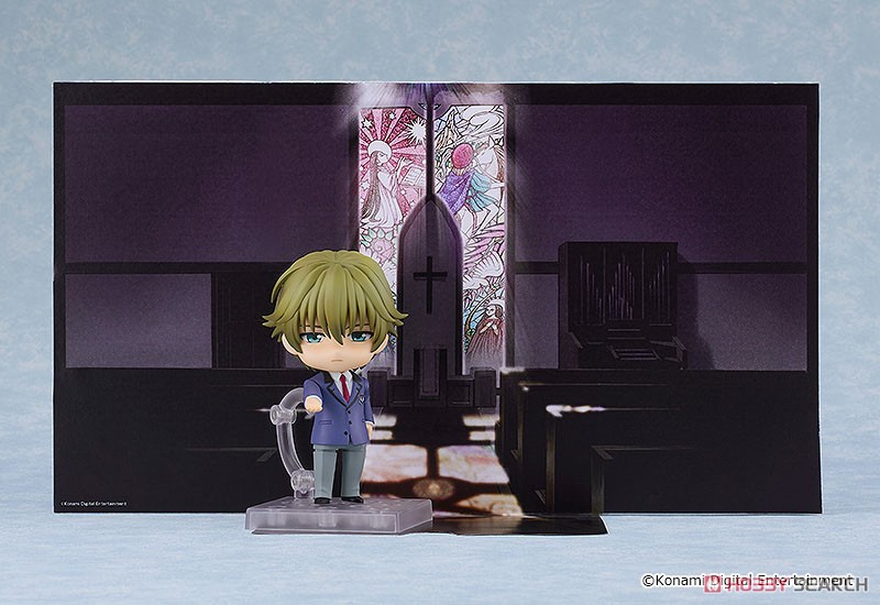 <Preorderถึงวันที่ 16/6/2023 > เปิดรับPreorder #มัดจำ 400 บาท Nendoroid Kei Hazuki (PVC Figure)