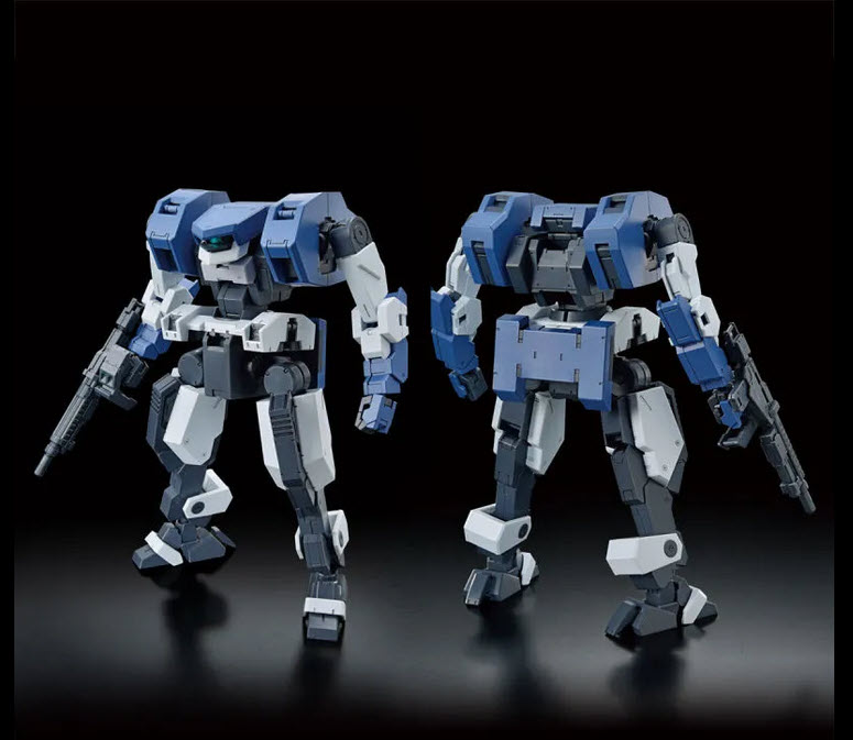 <Preorder ถึงวันที่16/6/2022> 🔔เปิดรับPreorder มัดจำ 100 บาท HG 1/72 SETSURO