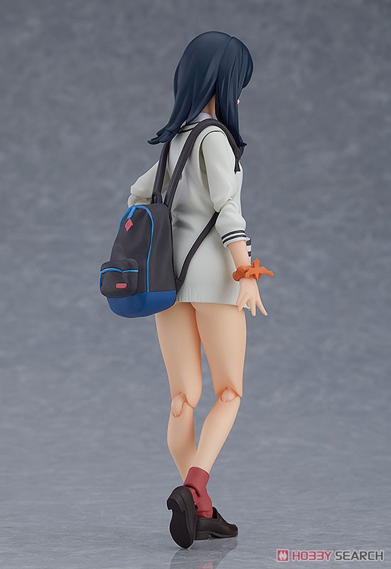 เปิดรับPreorder มีค่ามัดจำ 500 บาทfigma Rikka Takarada//ค่ายGood Smile Company/ / สูง 14cm