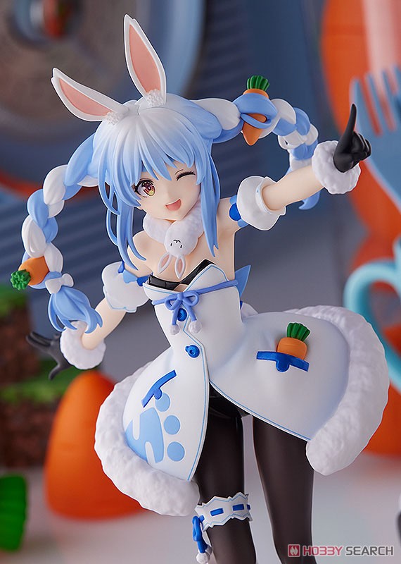 <Preorderถึง 25/2/2022>เปิดรับPreorder มัดจำ 200 บาท Pop Up Parade Usada Pekora (PVC Figure)