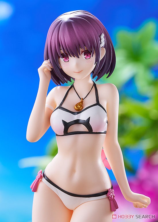 <Preorderถึง 1/12/2023>เปิดรับPreorder มัดจำ 300 บาทPop Up Parade Suzu Kanade (PVC Figure)