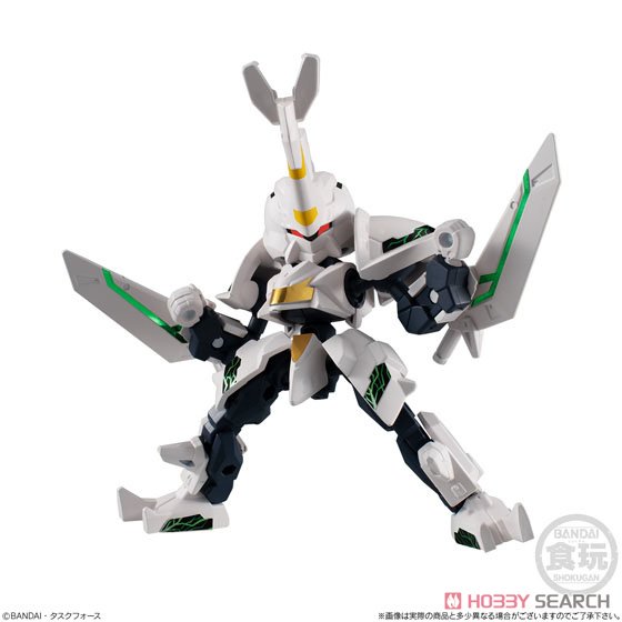 เปิดรับPreorder #มัดจำ 200 บาท Animagear Berserk Soul (Set of 8) (Boxset มี8กล่องเล็ก ได้ครบ4แบบ +4ตัวสุ่ม) /โมสำเร็จ*