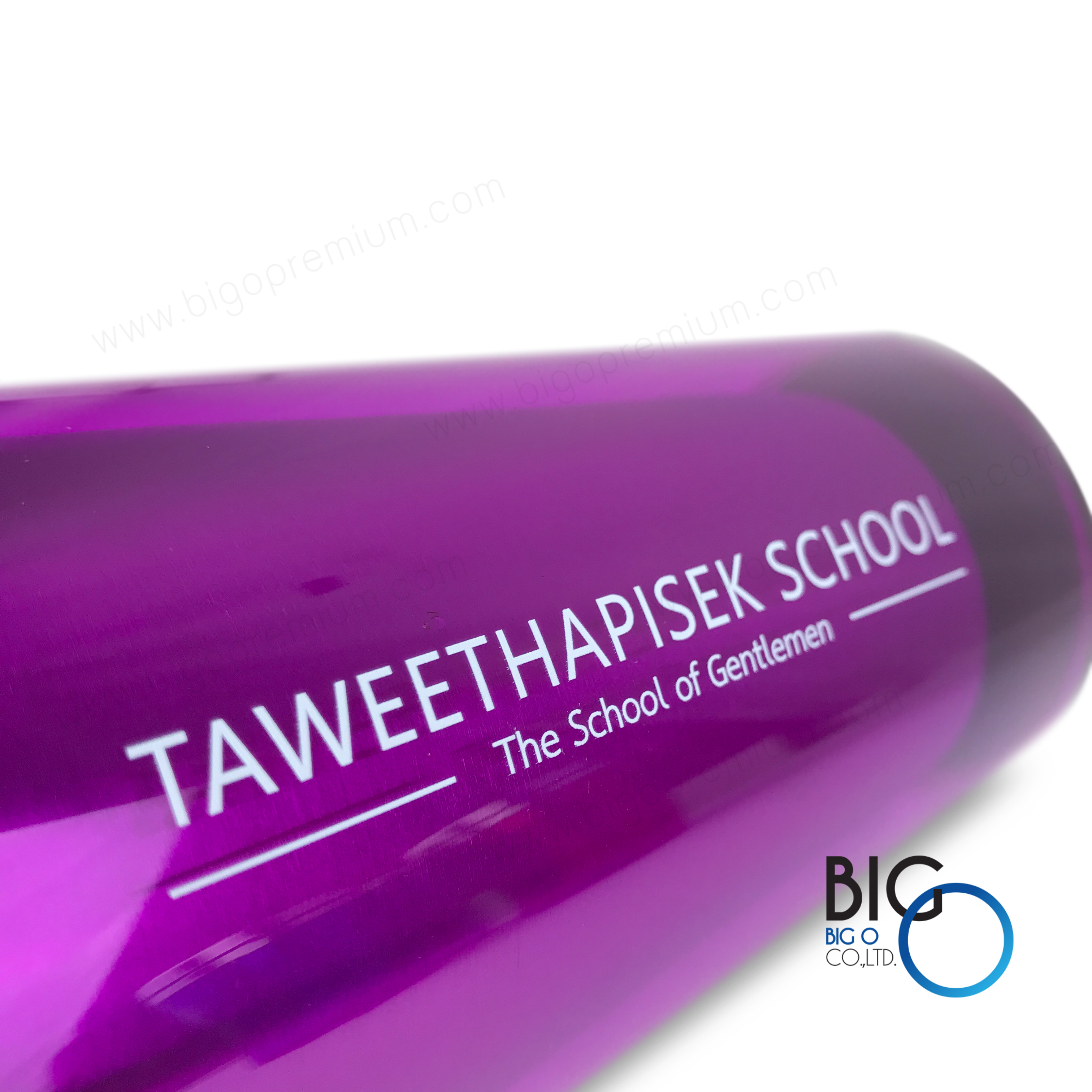 โรงเรียนทวีธาภิเศก