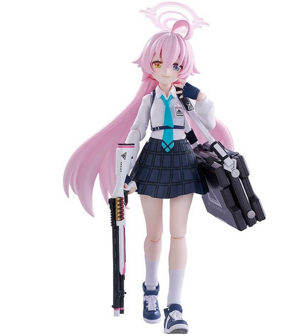 <Preorderถึง 19/12/2025>🔔เปิดรับPreorder มัดจำ 700 บาท figma Hoshino Takanashi
