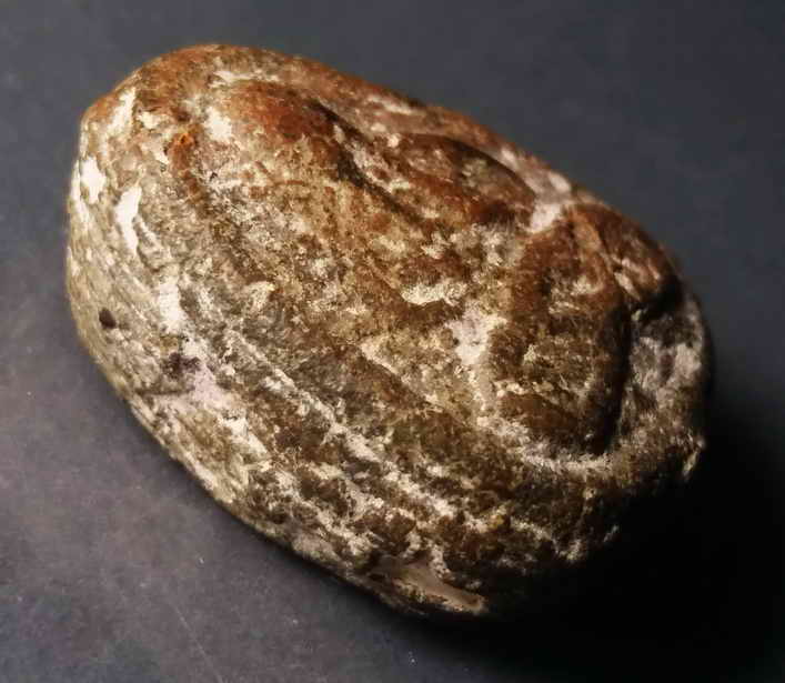 รหัสสินค้า พระปิดตา ทั่วไป 076 พระปิดตาเนื้อดินเผา ผสมว่าน ไม่ทราบที่