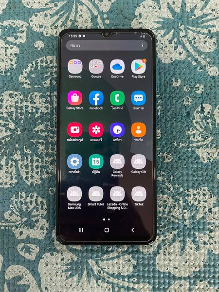 ( SOLD OUT ) Samsung Galaxy A02