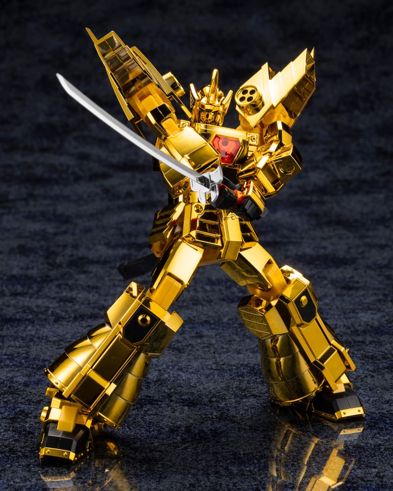<Preorder ถึงวันที่ 30/1/2025 >เปิดรับPreorder มัดจำ 600 บาท GREAT GOLDRAN Gold-Plated Ver.