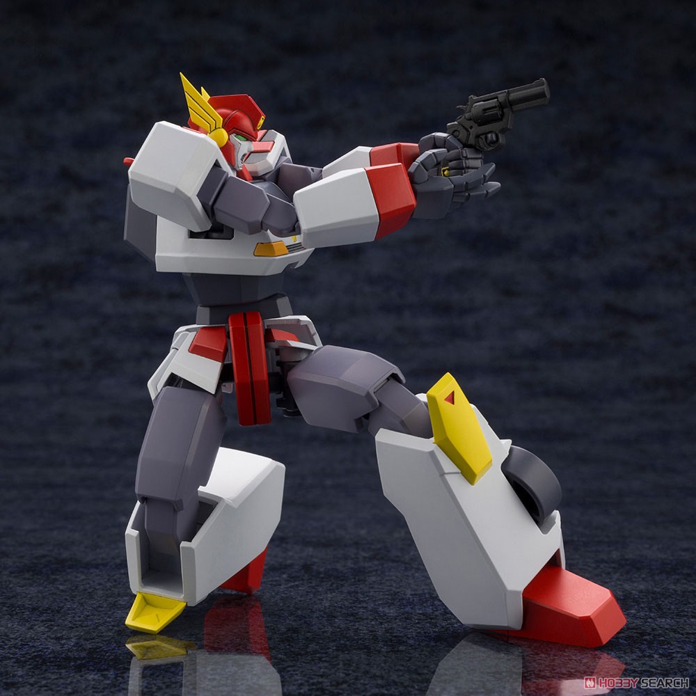 <Preorderปิดรับพรี 22/9/2021 >เปิดรับPreorder มัดจำ 400 บาท Duke & Fire Parts (Plastic model) โมเดลประกอบ