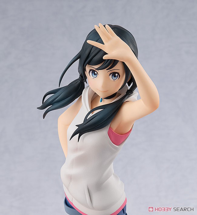 <Preorderถึง 20/8/2021>เปิดรับPreorder มัดจำ 200 บาท Pop Up Parade Hina Amano (PVC Figure)