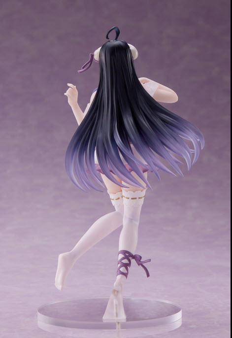 (Preorder ถึงวันที่ 25/8/2022) เปิดรับPreorder มีค่ามัดจำ 200 บาทCoreful Figure Albedo (Nightwear Ver.)