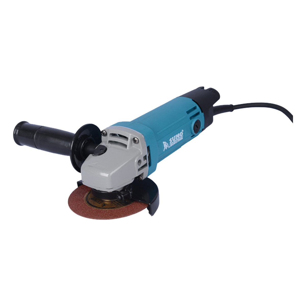 SUMO เครื่องเจียร์ 4" 570W [รุ่น S574]