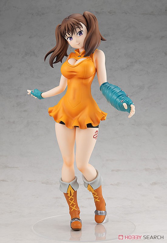 <Preorderถึง 22/9/2023>เปิดรับPreorder มัดจำ 1800 บาท Pop Up Parade Diane XL Size (PVC Figure)