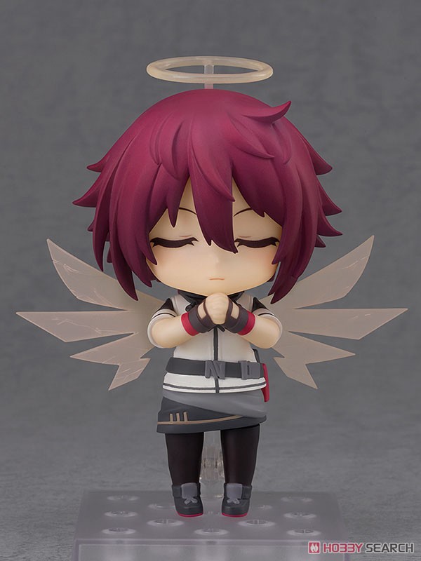 เปิดรับPreorder มัดจำ 200 บาท Nendoroid Exusiai (PVC Figure