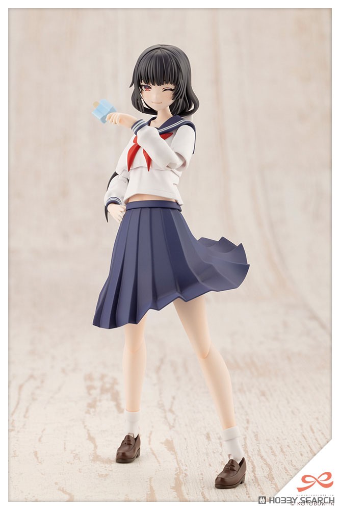 <Preorderถึง 2/5/2025>เปิดรับPreorder มัดจำ 200 บาท Kuon Yakushiji【TOUOU HIGH SCHOOL UNIFORM】
