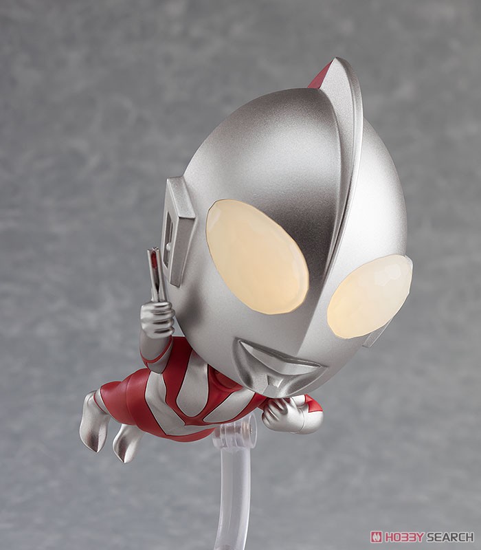 <Preorderถึงวันที่ 19/5/2023 > เปิดรับPreorder #มัดจำ 400 บาท Nendoroid Ultraman ([Shin Ultraman]) (Completed