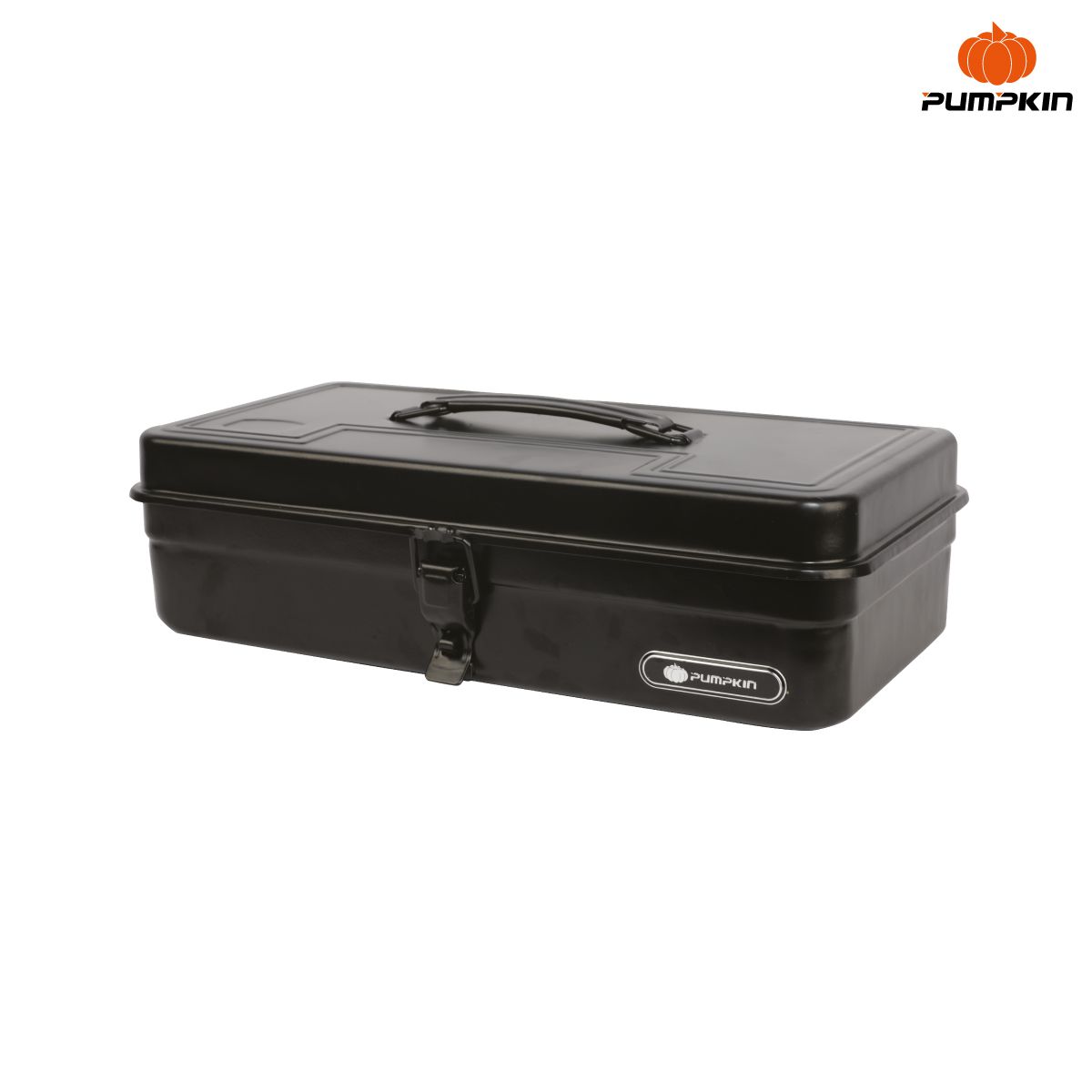 PUMPKIN กล่องเหล็กเก็บเครื่องมือ Mini 14" [20826]