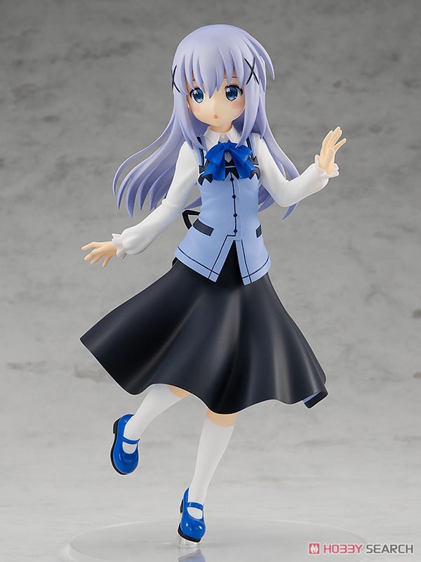 เปิดรับPreorder มัดจำ 200 บาท Pop Up Parade Chino (PVC Figure)