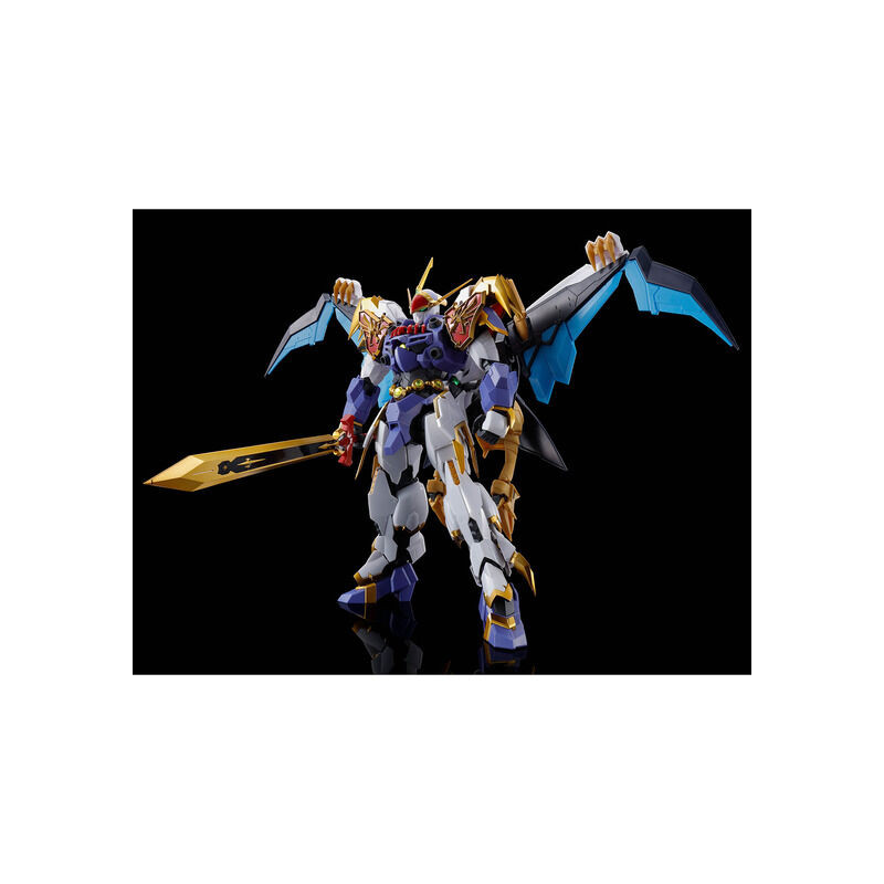 <Preorder ปิดรับวันที่30/9/2023 > 🔔เปิดรับPreorder มัดจำ 100 บาท HG Amplified IMGN KUJINMARU