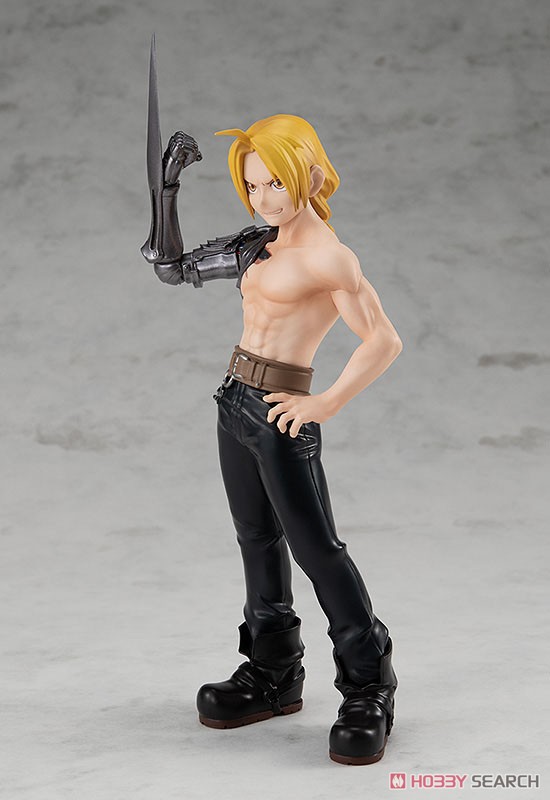 <Preorderถึง 15/4/2022>เปิดรับPreorder มัดจำ 200 บาท Pop Up Parade Edward Elric (PVC Figure)