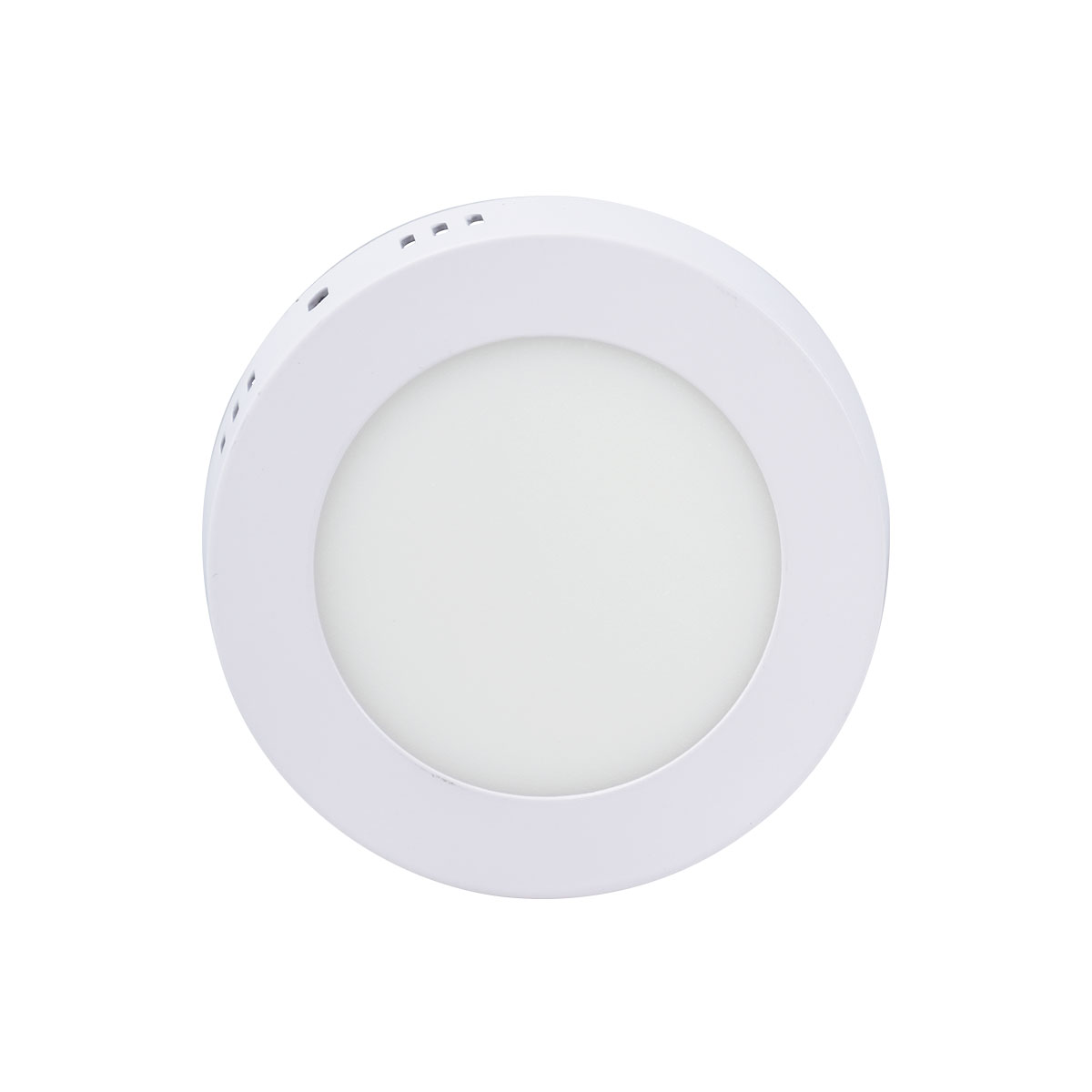 LUMAX ชุดโคมติดลอย PANEL LED,#SSPL122/W-6WLED/6K
