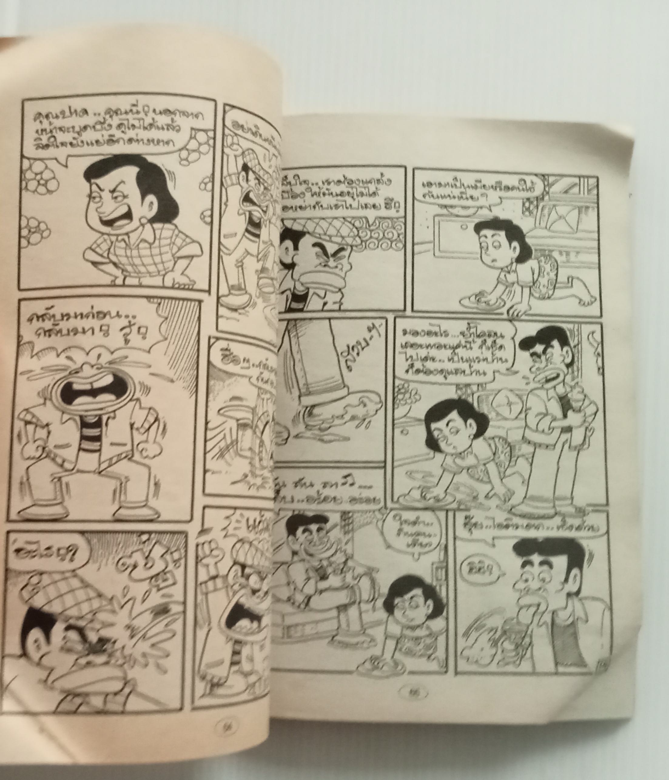 สาวดอกไม้กับนายกล้วยไข่ เล่ม 20