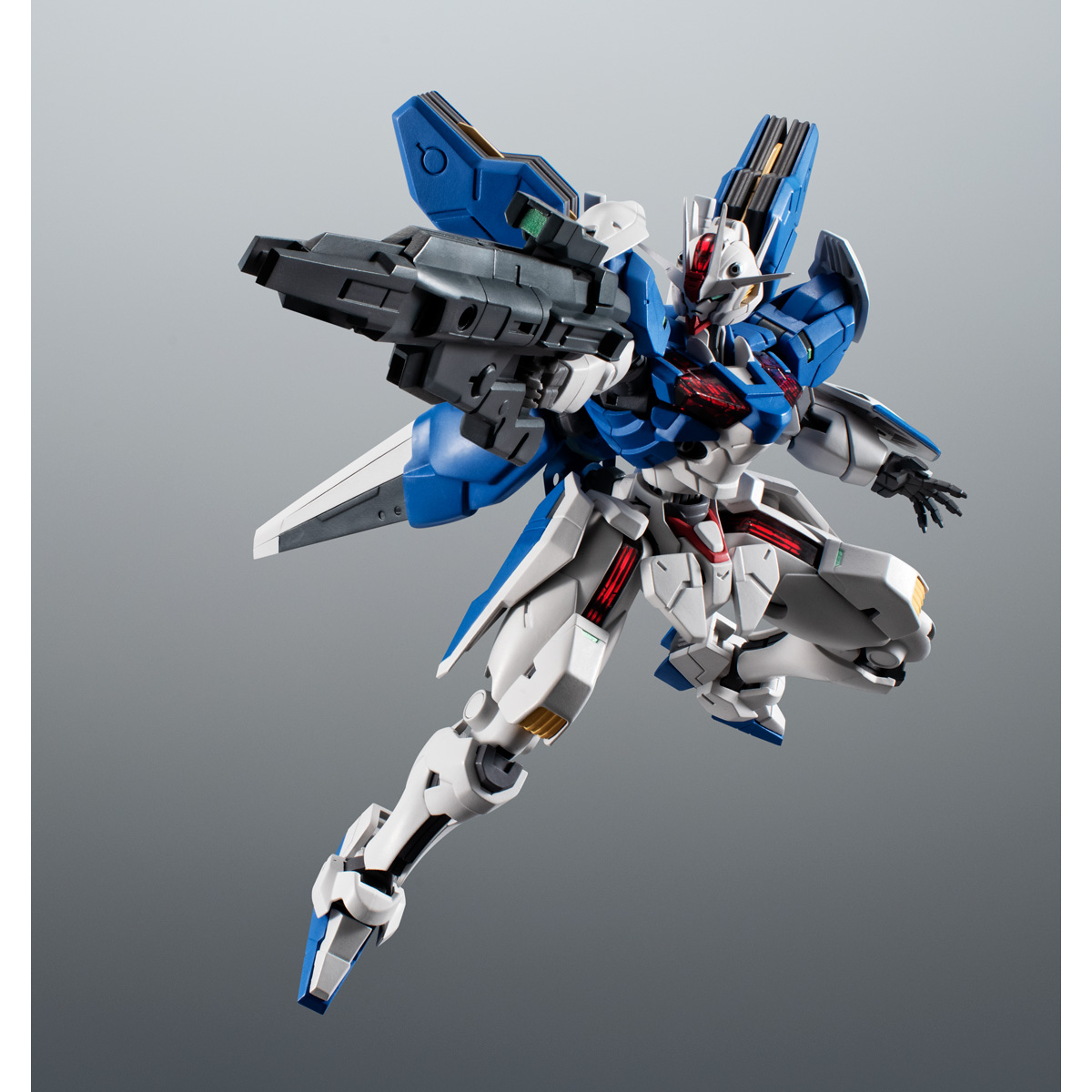 <Preorderปิดรับที่ 2 คิว เปิดรับPreorder มัดจำ 1600 บาท Robot Spirits <Side MS> XVX-016RN Gundam Aerial Rebuild ver.A.N.I.M.E.