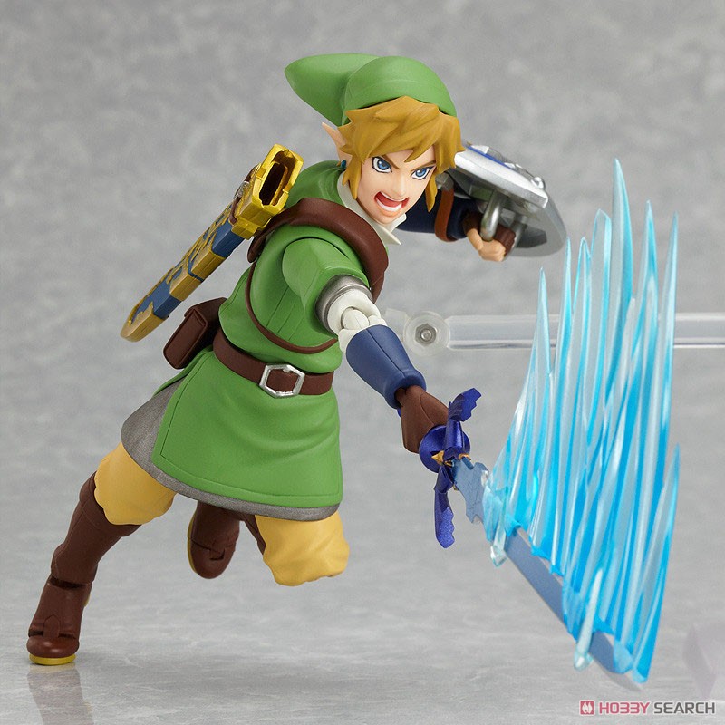 <Preorderถึง 27/8/2021>🔔เปิดรับPreorder มัดจำ300 บาท figma Link (PVC Figure)