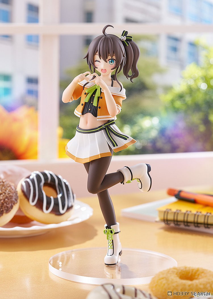 <Preorderถึง 18/7/2025>เปิดรับPreorder มัดจำ 300 บาท POP UP PARADE Natsuiro Matsuri