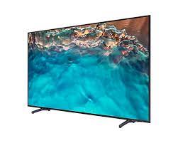 Samsung รุ่น UA55BU8100 Crystal UHD TV 4K (2022) Smart TV 55 นิ้ว