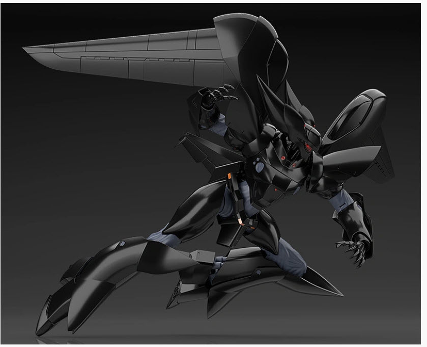 <Preorder ถึง 24/3/2023>เปิดรับPreorder มัดจำ 500 บาทModeriod Type-J9 Griffon Flight & Aqua Unit Set (