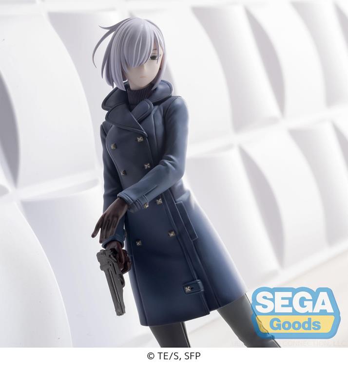 (Preorder ถึงวันที่ 11/3/2023) เปิดรับPreorder มีค่ามัดจำ 150บาท LLuminasta Fiona Frost - SPY × FAMILY