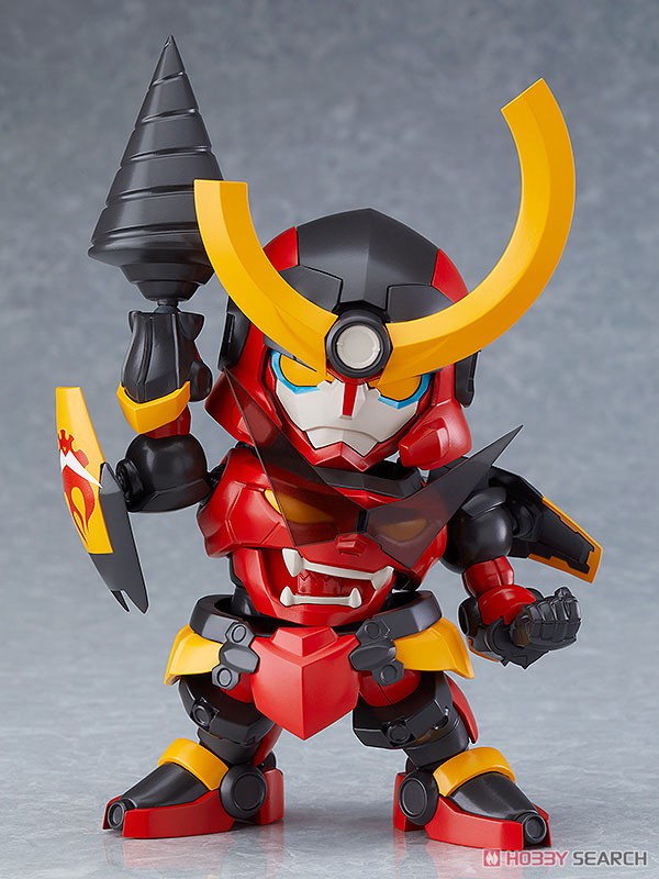 <Preorderปิดรับวันที่ 18/8/2023 > 🔔เปิดรับPreorder มัดจำ 300 บาท MODEROID Gurren Lagann (Plastic model)