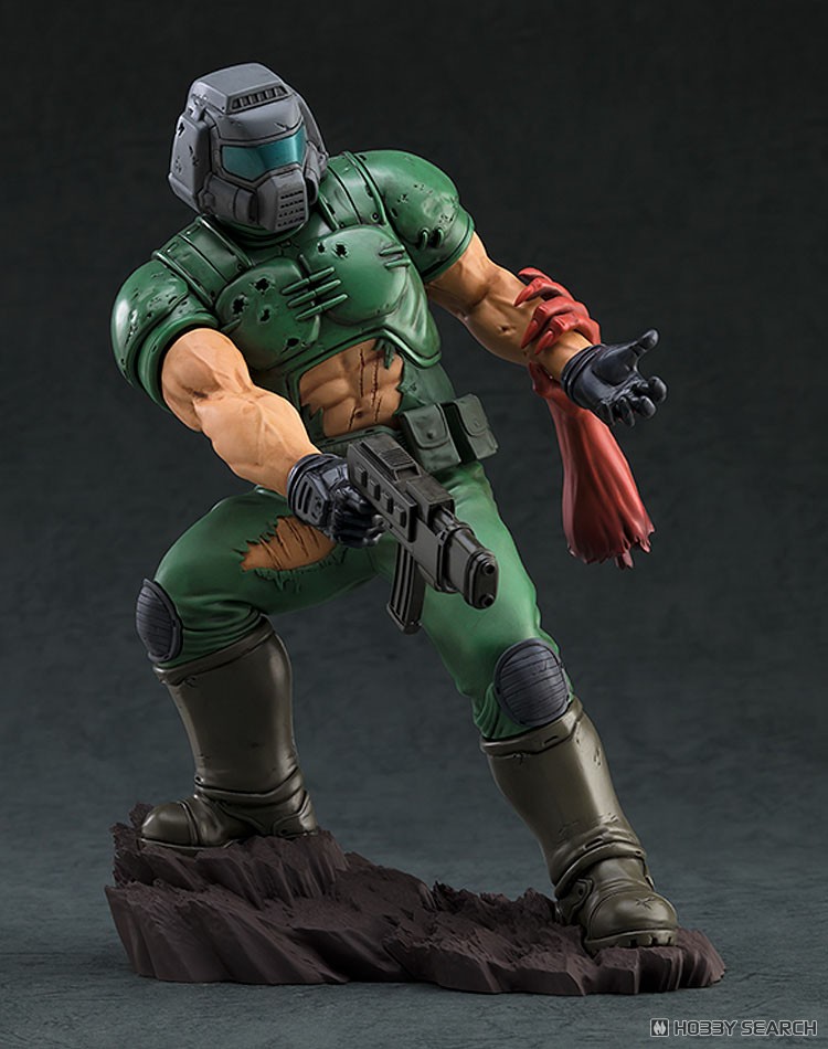 <Preorderถึง 28/3/2025>เปิดรับPreorder มัดจำ 600 บาท Pop Up Parade SP Doom Marine